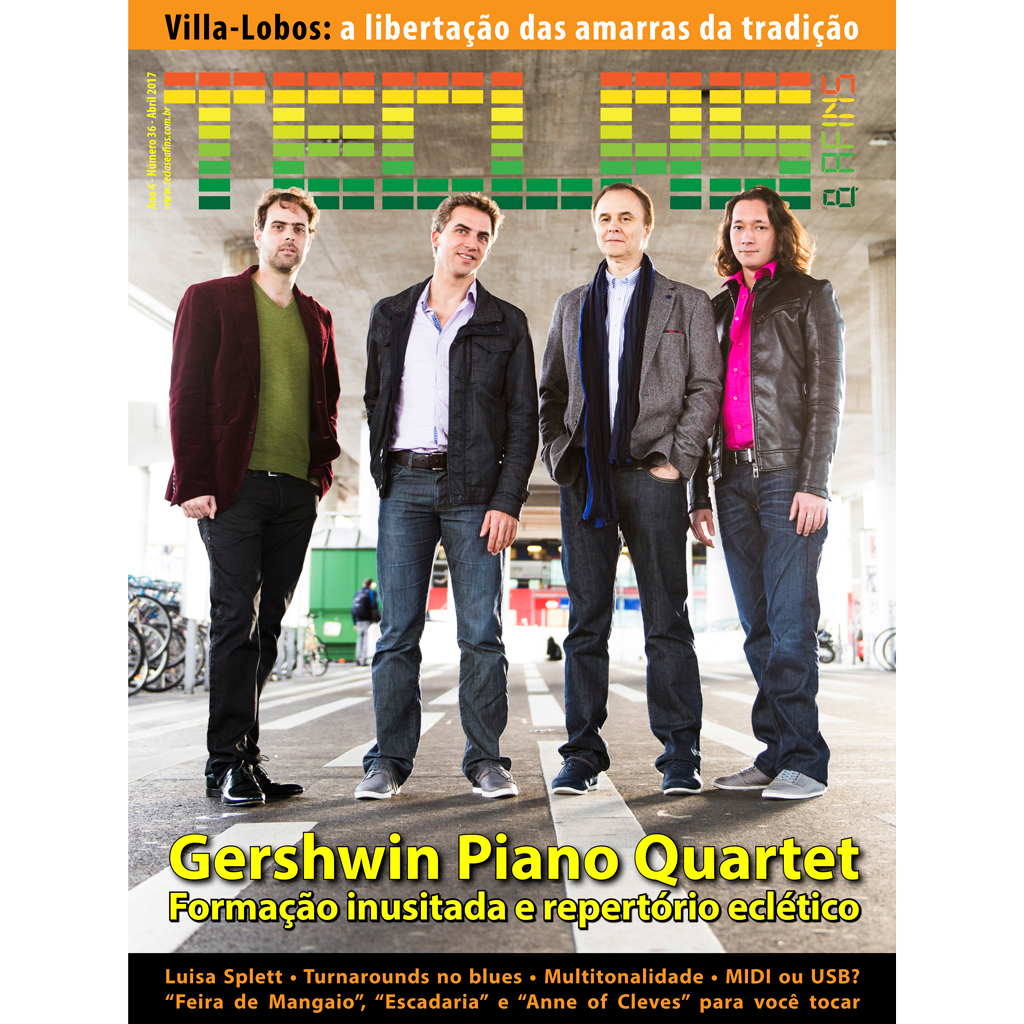 Edição 36 - Versão offline