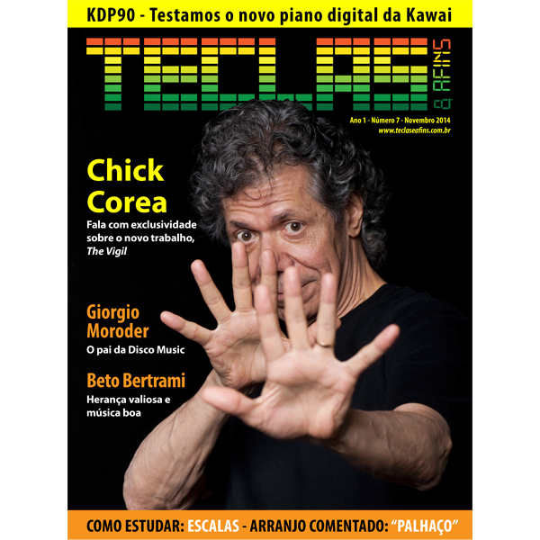 Edição 7 – Versão offline