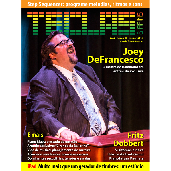 Edição 17 – Versão offline