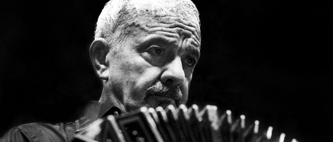 Astor Piazzolla