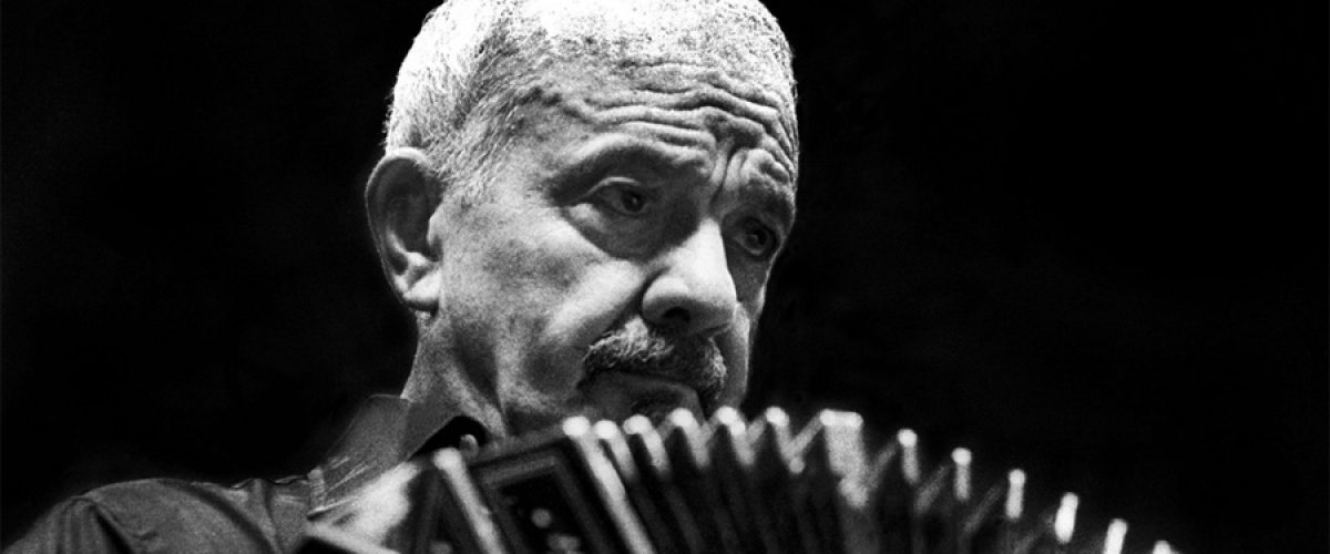 Astor Piazzolla
