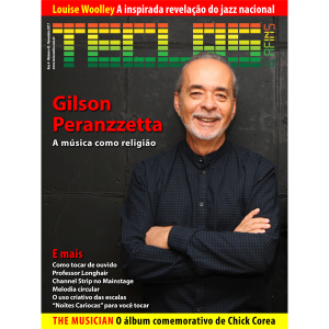 Revista Digital Edição 43 - Versão offline