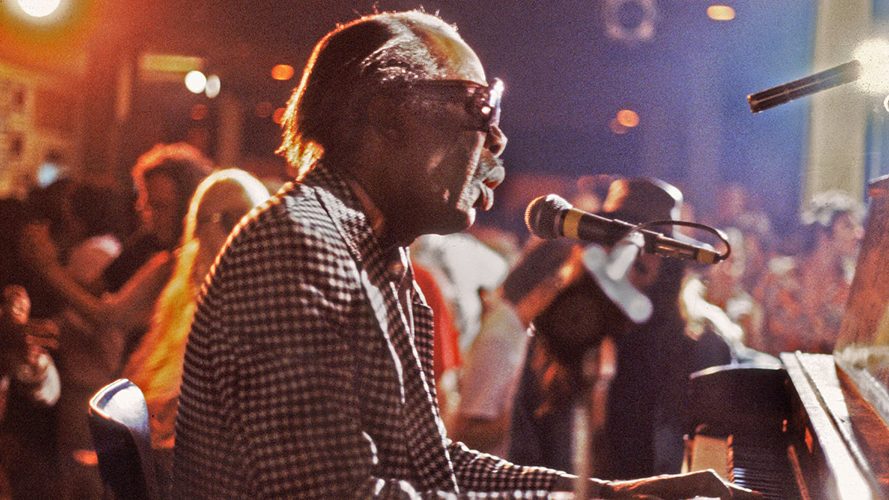 Professor Longhair