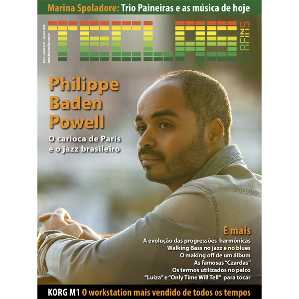Revista Digital Edições 45 a 56