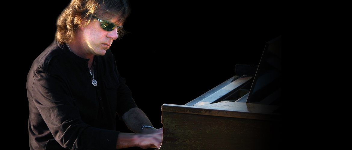 Keith Emerson Approved