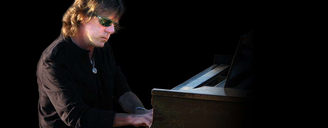 Keith Emerson Approved