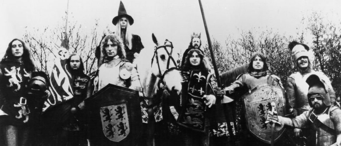 Rick Wakeman King Arthur