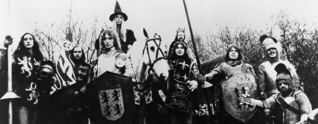 Rick Wakeman King Arthur