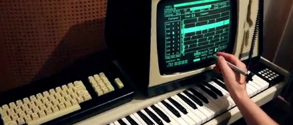 Fairlight CMI