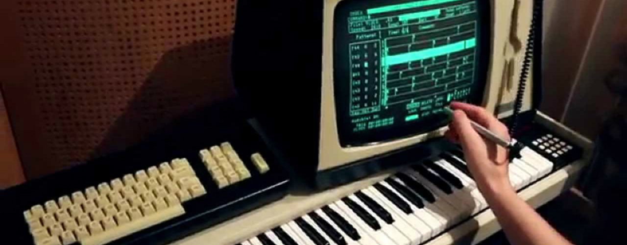 Fairlight CMI