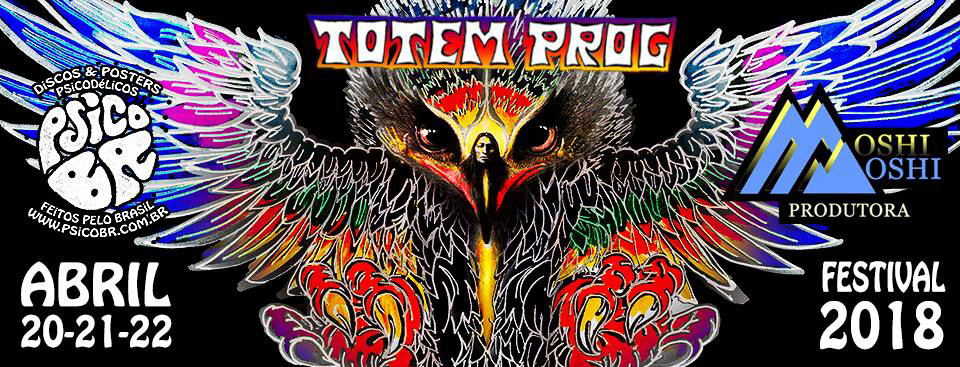 Totem Prog Banner