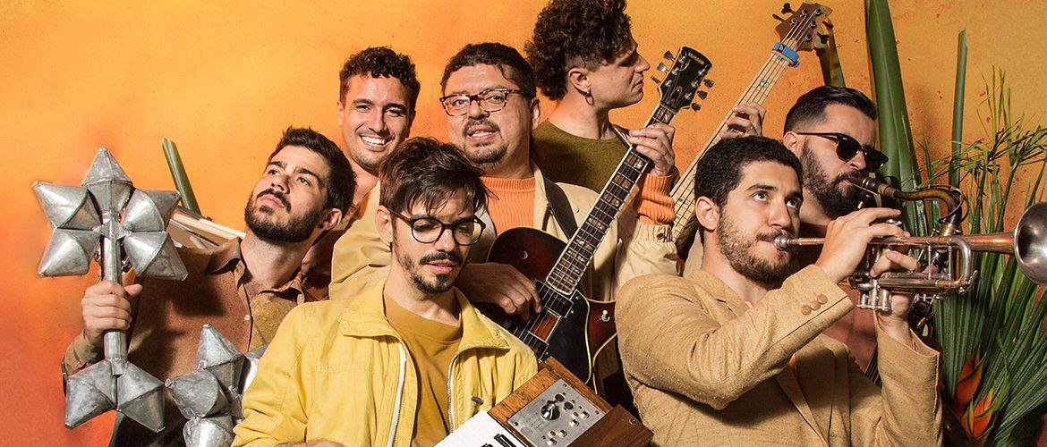 Gabriel Nóbrega e Silibrina