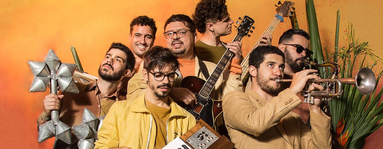 Gabriel Nóbrega e Silibrina