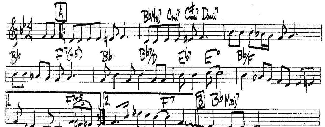 Cifras - Teclas & Afins