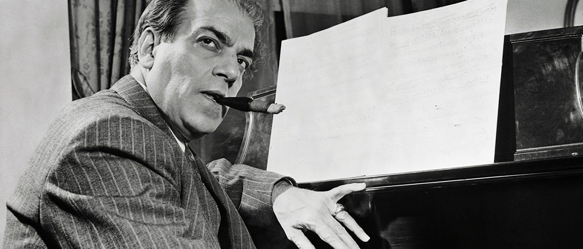 Heitor Villa-Lobos