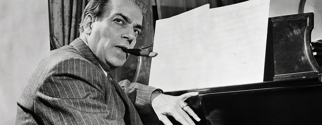 Heitor Villa-Lobos