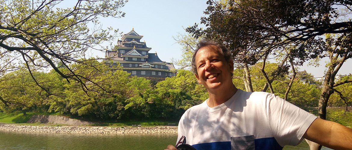 Fabio Caramuru Okayama