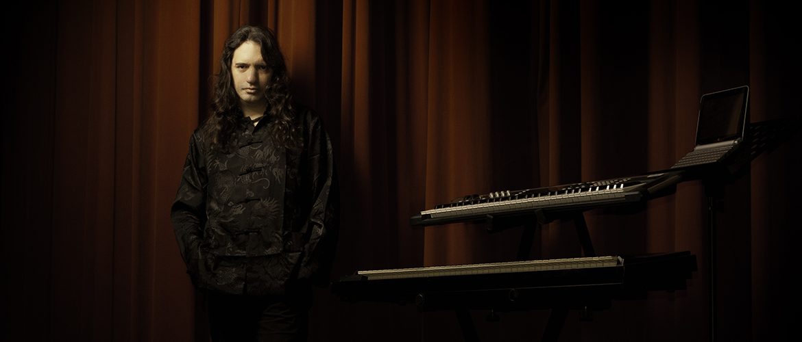 WAGNER CAPPIA - Eve Desire