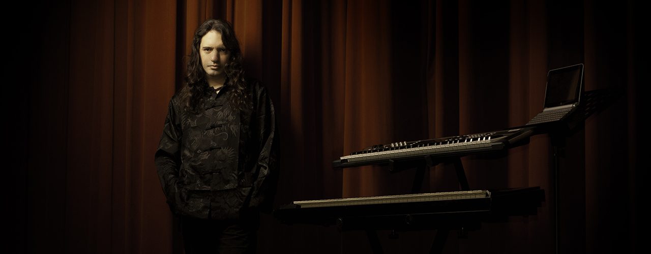 WAGNER CAPPIA - Eve Desire