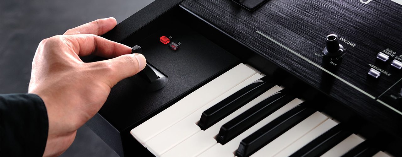 PITCH BENDER TECLAS E AFINS