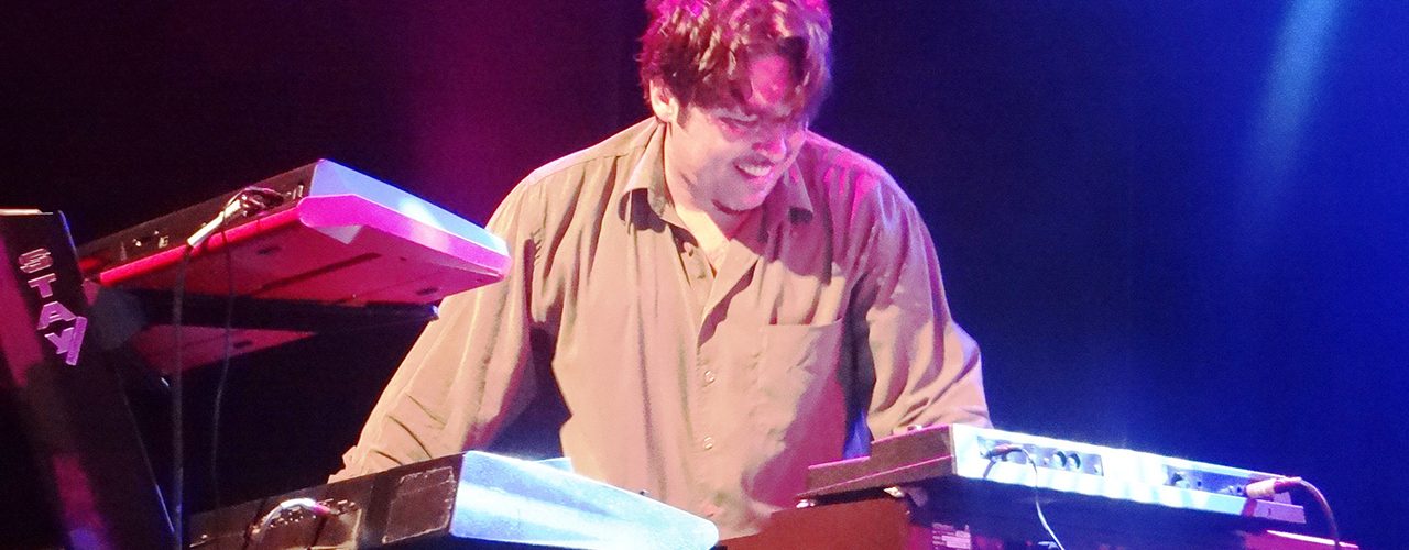 KIKO CONTINENTINO TeclasEAFins