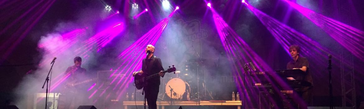 REMOVE SILENCE Live teclaseafins