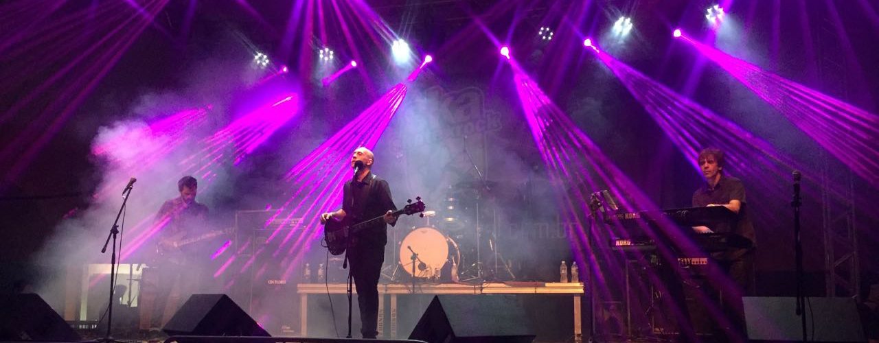 REMOVE SILENCE Live teclaseafins