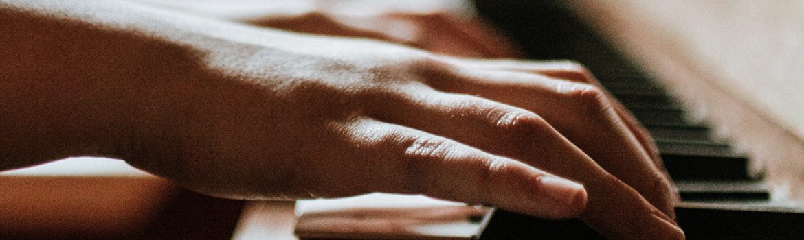 Acorde alterado Teclas E Afins