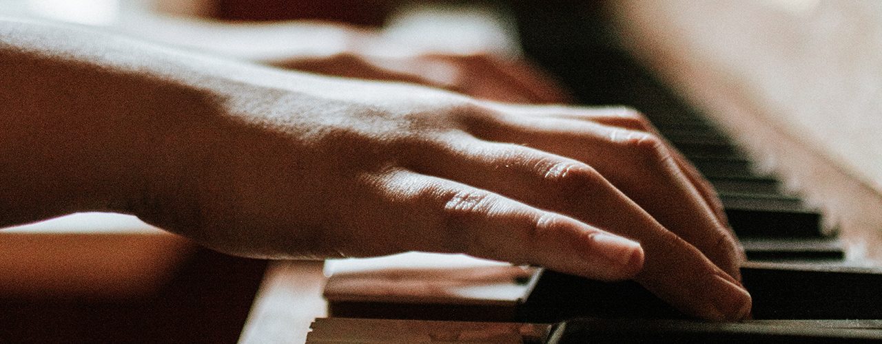 Acorde alterado Teclas E Afins