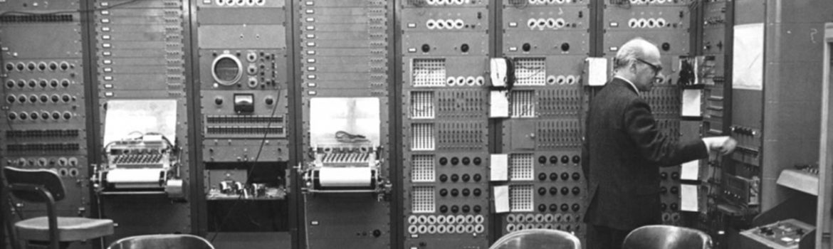 Sintetizador RCA Teclas E Afins