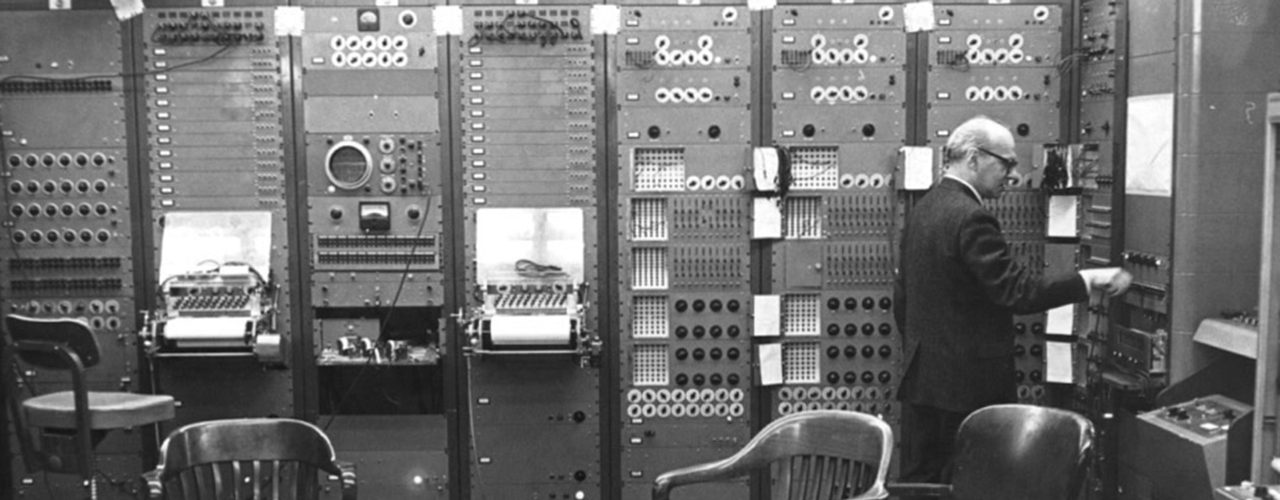 Sintetizador RCA Teclas E Afins