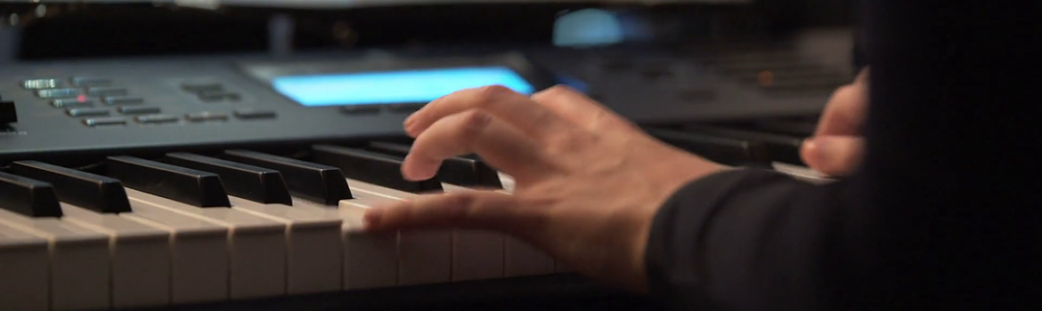 TIPOS DE TECLADO TECLAS E AFINS