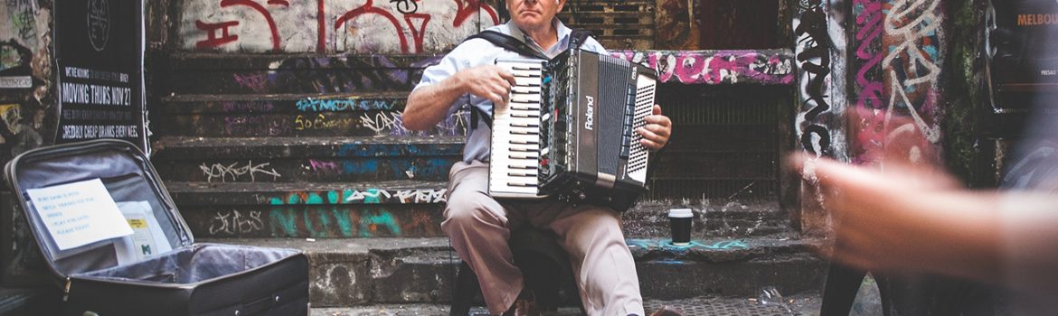 Acordeon - TeclasEAFins