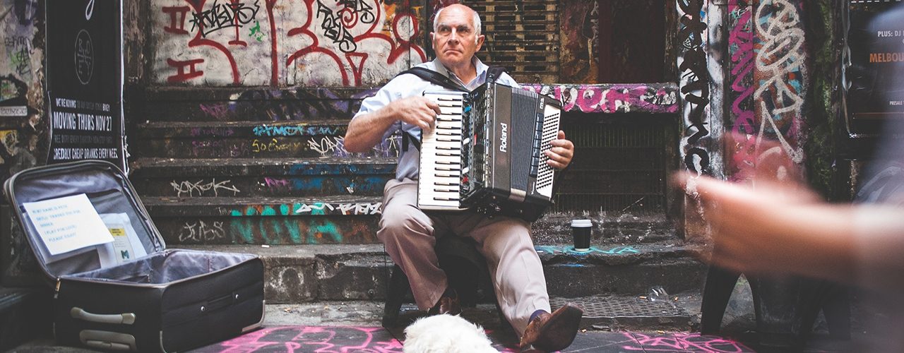 Acordeon - TeclasEAFins