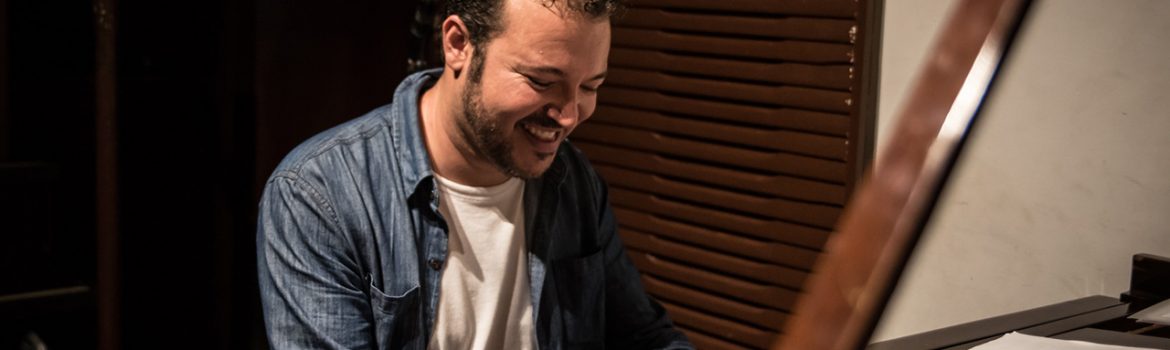 Edson Sant'anna - Teclas & Afins