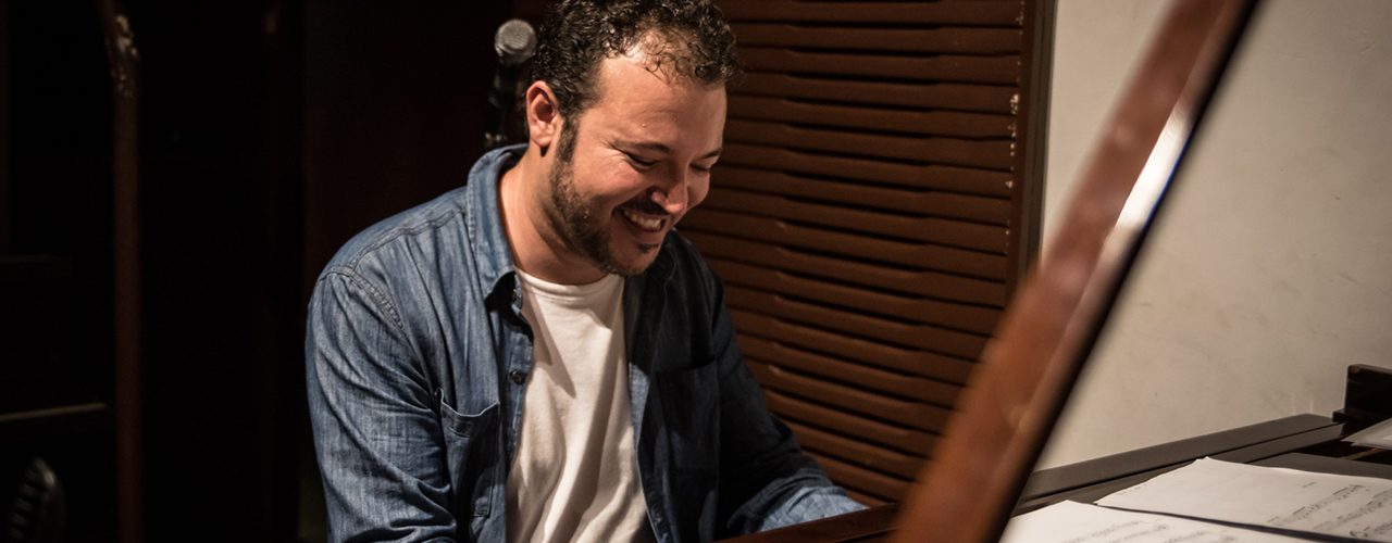 Edson Sant'anna - Teclas & Afins