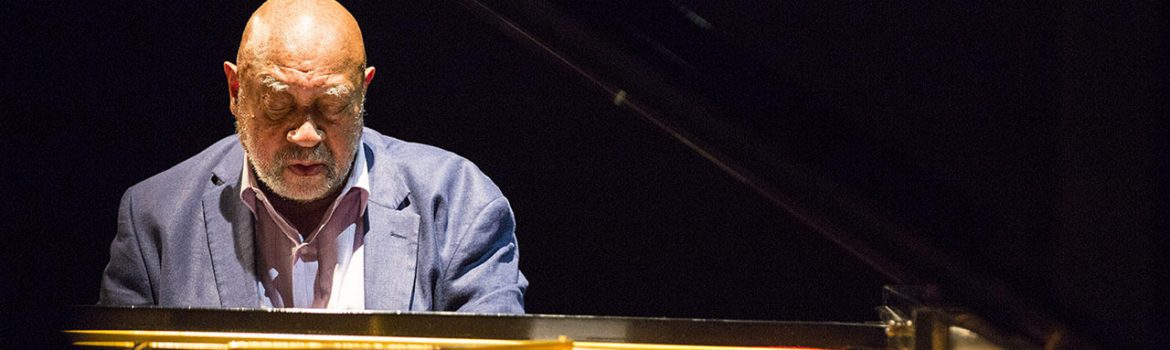 KennyBarron - TeclasEAfins