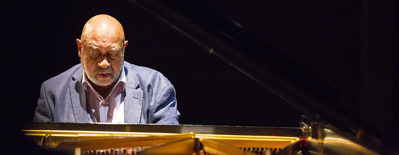 KennyBarron - TeclasEAfins