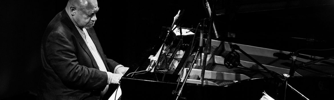 Kenny Barron - Teclas & Afins