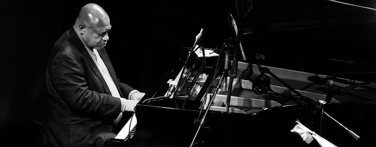 Kenny Barron - Teclas & Afins