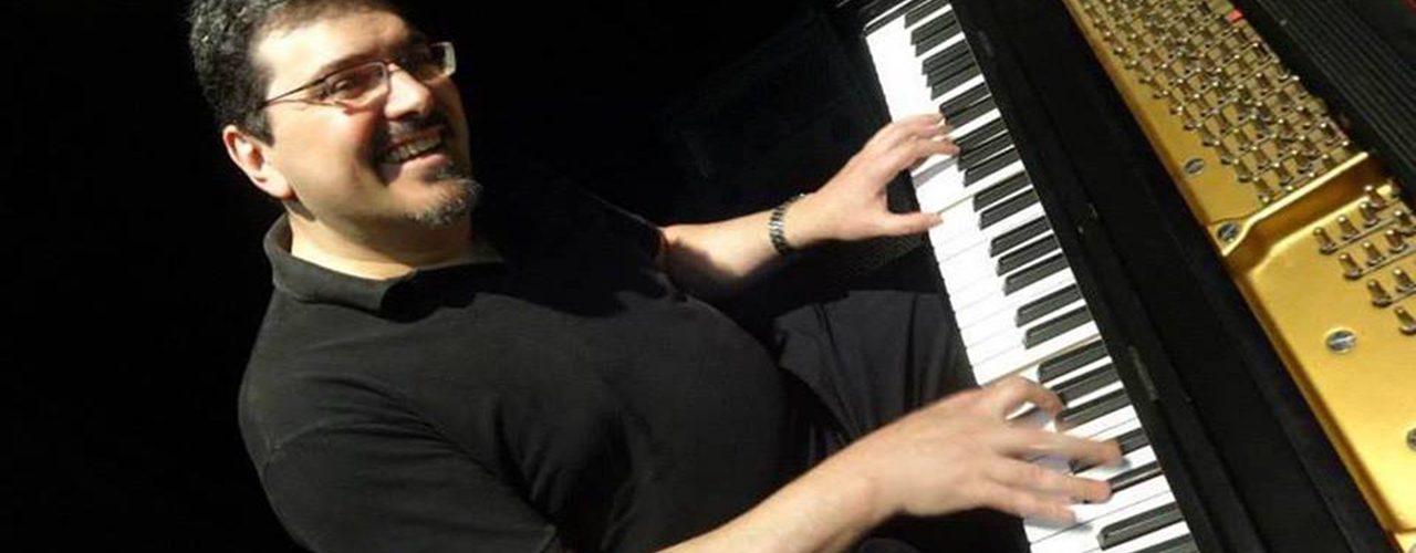 Marco Bernardo - Teclas & Afins Edição 64