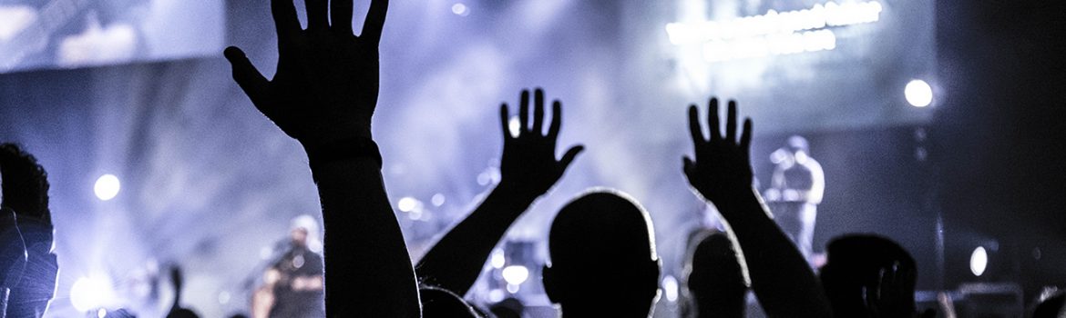 Estilo Worship - Teclas & Afins