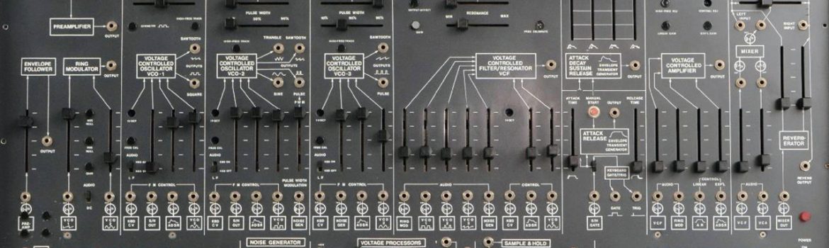 Teclas & Afins - FIltro