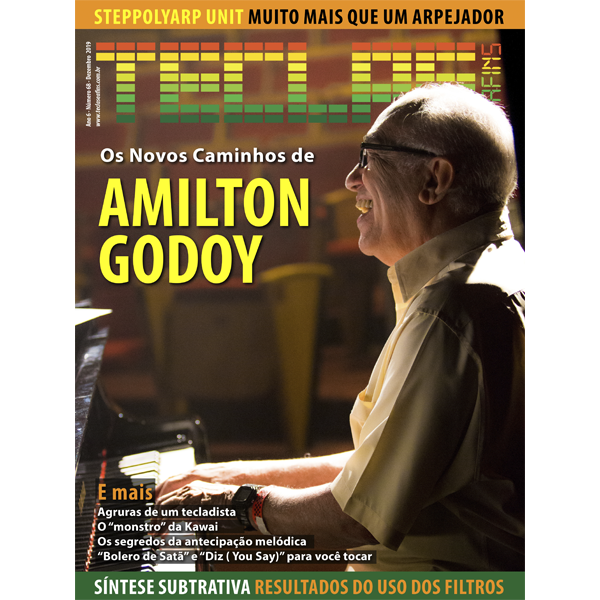 Revista Digital Edição 68