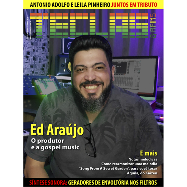 Revista Digital Edição 72