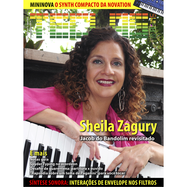 Revista Digital Edições 73 a 84