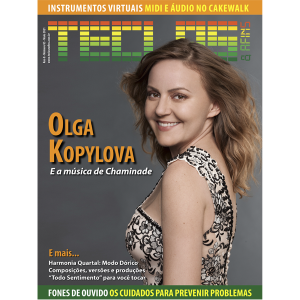 Revista Digital Edição 85