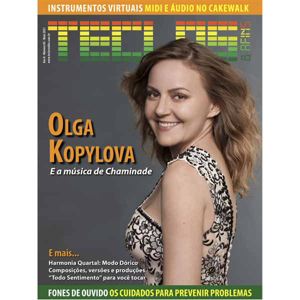 Revista Digital Edições 85 a 96