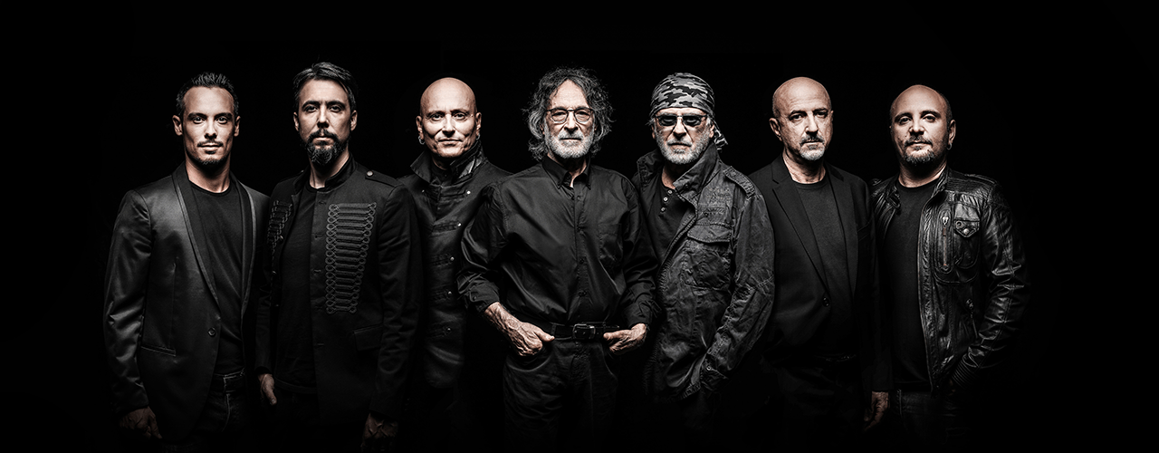 Premiata Forneria Marconi