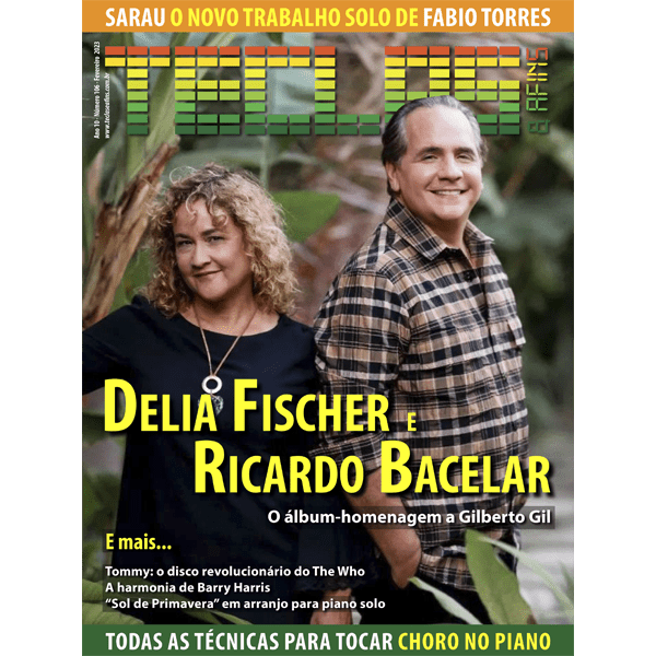 Revista Digital Edição 106